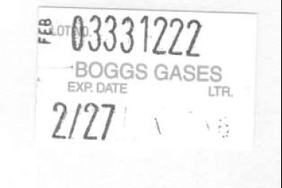 Lotsticker (Lot Sticker Boggs)